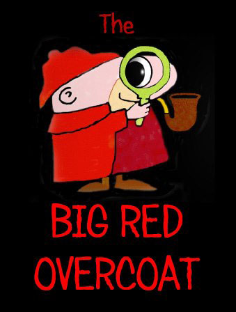 Big Red Overcoat Biog page