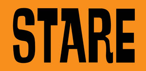 stare logo